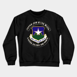USAF---502nd-Air-Base-Wing Crewneck Sweatshirt